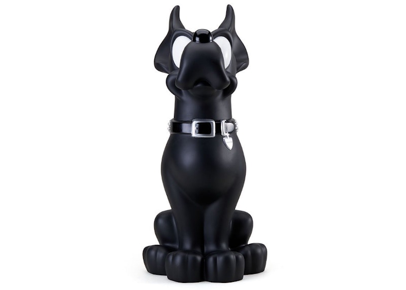 Neighborhood Medicom Toy VCD Big Shadow Figure Black - SS23 - US