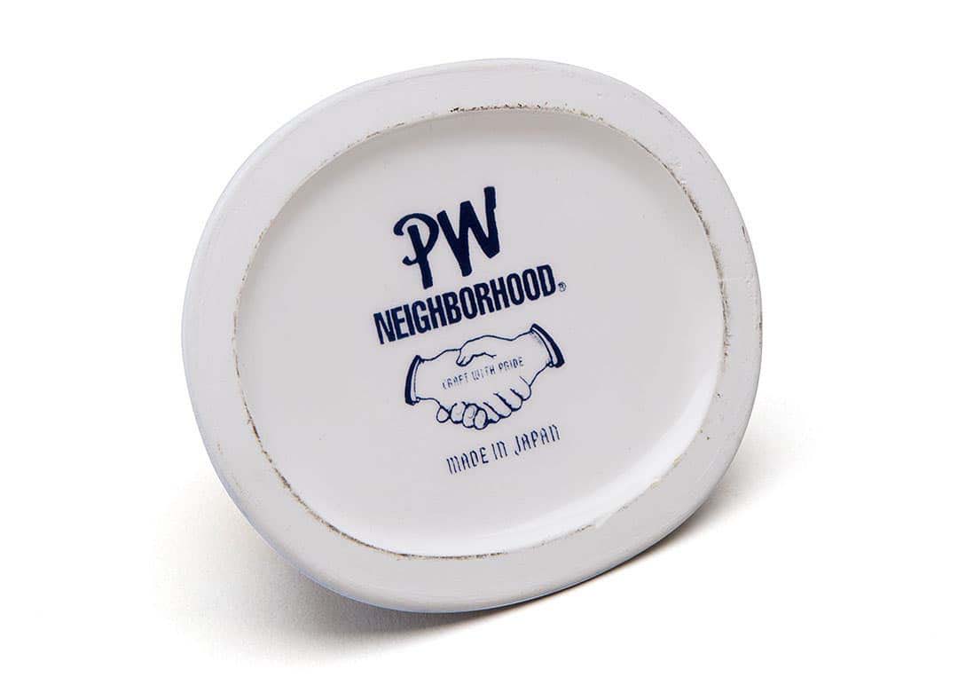 Neighborhood PW Incense Chamber - FW22 - US