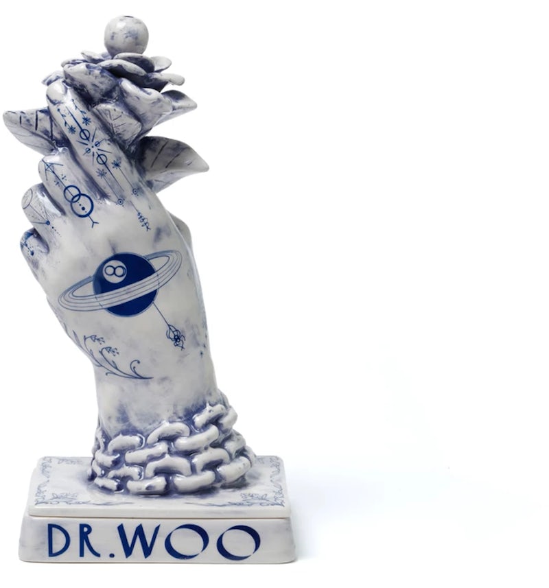 置物 pharrell x neighborhood incense chamber Pharrell Williams x 置物 pharrell x neighborhood incense chamber Pharrell Williams x