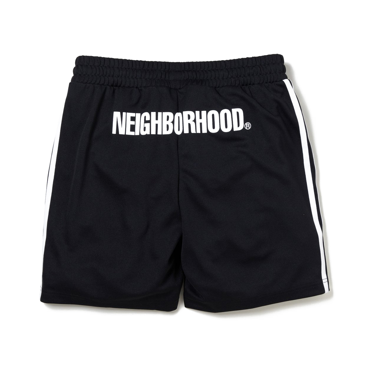 Neighborhood x END x adidas Team Shorts Black Men's - SS21 - GB