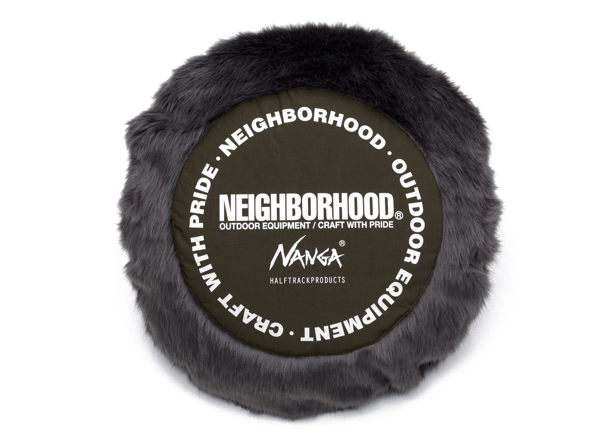 18,400円NEIGHBORHOOD × NANGA .