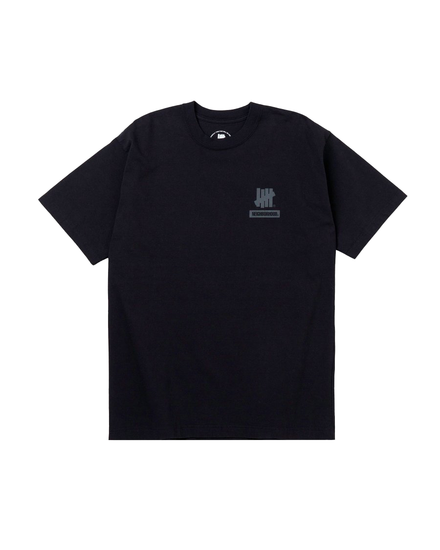 超激得国産UNDEFEATED×neighborhood Tシャツ/カットソー(半袖/袖なし)