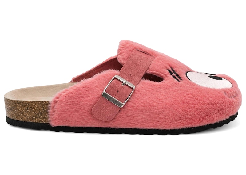 Neptun Clogs SpongeBob SquarePants Patrick Star