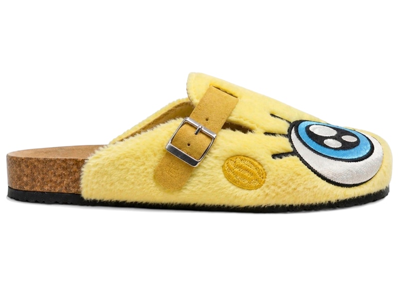 Neptun Clogs SpongeBob SquarePants