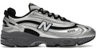 New Balance 1000 Black Silver Metallic