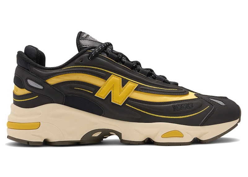 New Balance 1000 Bricks & Wood A Different Bounce - M1000BD1