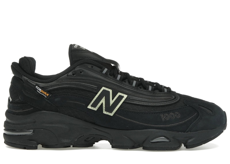 [NEW BALANCE] 1000 CORDURA ニューバランス New Balance 1000 