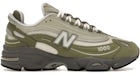 New Balance 1000 Dark Olivine