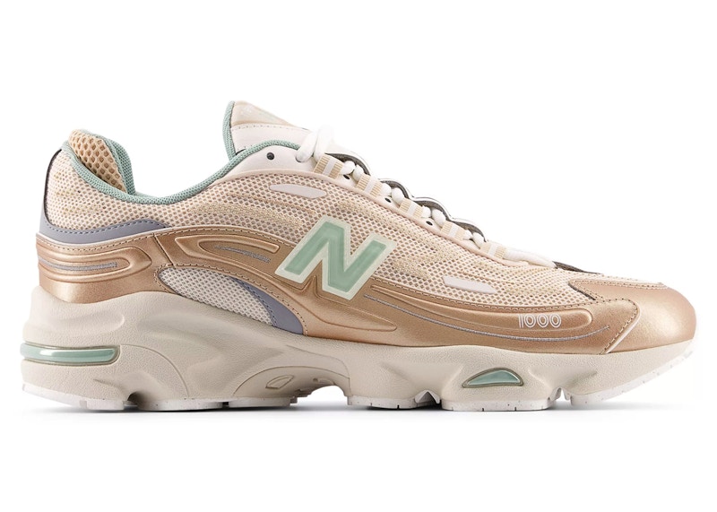 New Balance 1000 Desert Clay - M1000DG