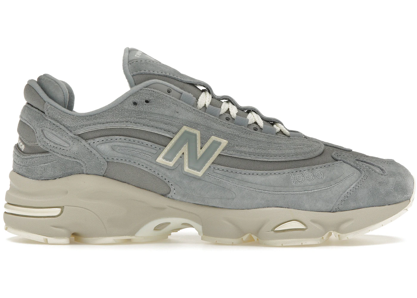 New Balance 1000 Kith 101 Quarry Men's M1000KQ US