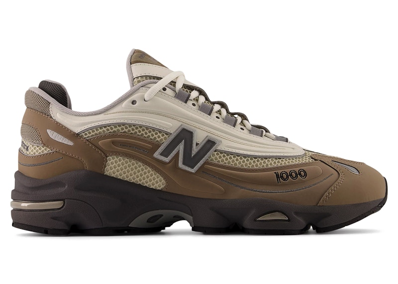 New Balance 1000 Mushroom Men's - M1000C - US