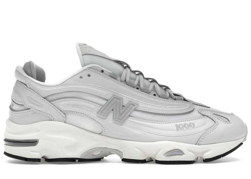 New Balance 1000 Rain Cloud Pack White Men's - M1000JB - US