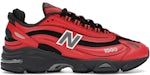 New Balance 1000 Red Black