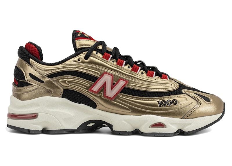Exclusive Gold【NEW BALANCE】2002R [オシャレ★高級感★] Exclusive Gold【NEW BALANCE】2002R [オシャレ☆高級感☆]
