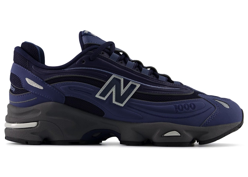 New Balance 1000 Vintage Indigo Navy Men's - U1000166 - US