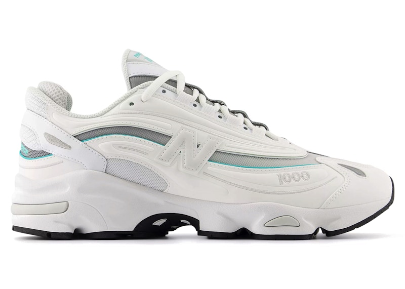 New Balance 1000 White Diamond - M1000JDA
