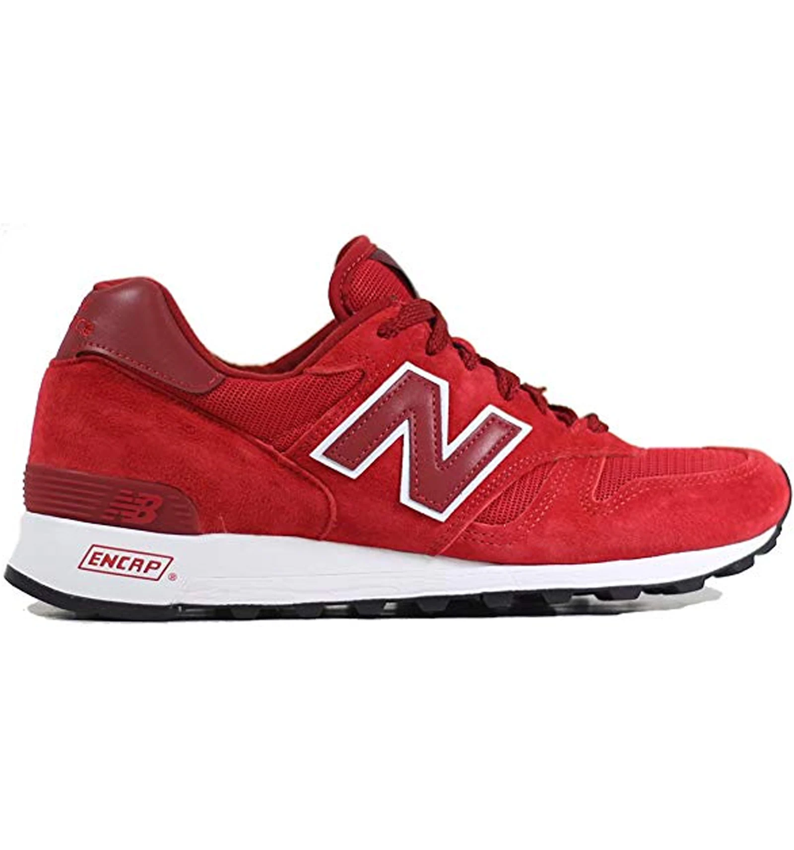 New Balance 1300 Age of Exploration Red
