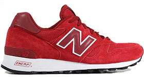 New Balance 1300 Age of Exploration Red