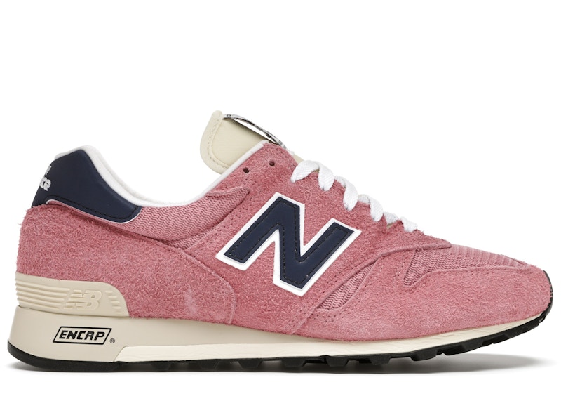 New Balance 1300 Aime Leon Dore Pink Men's - M1300AD - US