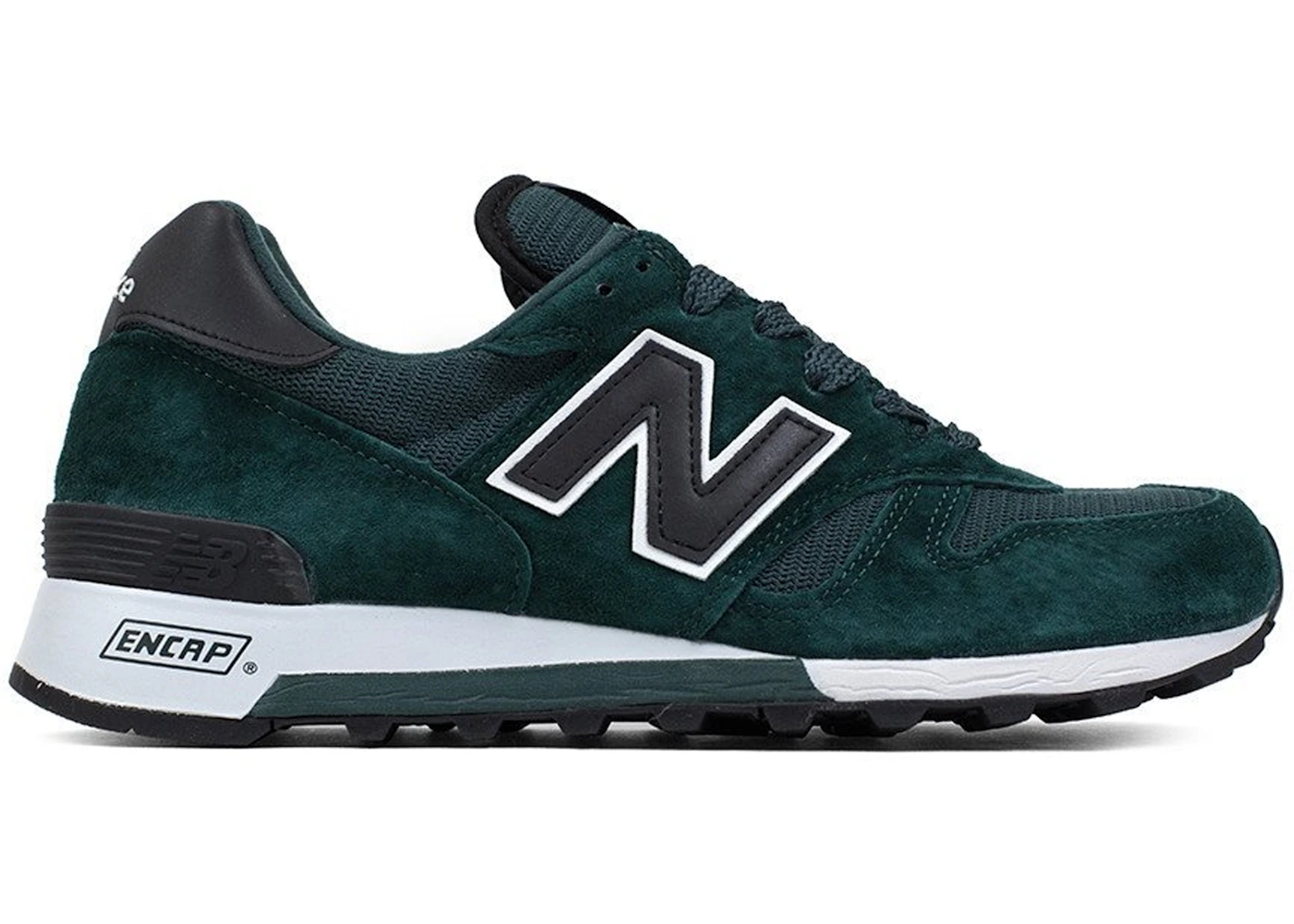New Balance 1300 Dark Green Navy Men s M1300CAG US