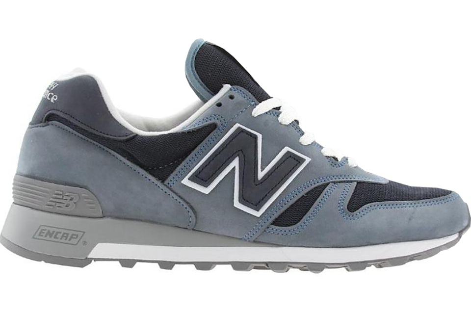 New balance 1300 uomo top nero