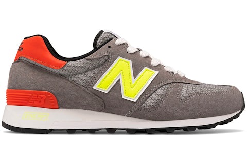 New balance 1300 yellow shop