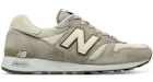 New Balance 1300 Grey Gold