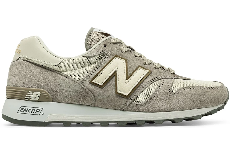 New balance 1300 khaki sales
