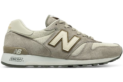 New Balance 1300 Grigio Oro Uomo M1300CWB IT