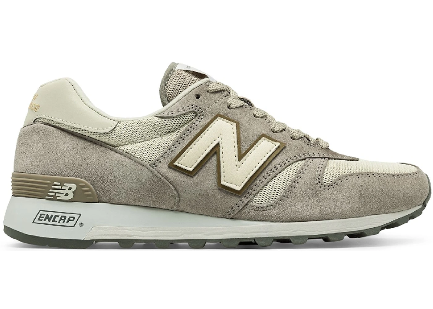 New Balance 1300 Grey Gold Uomo M1300CWB IT