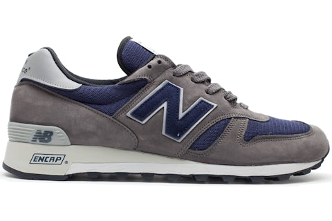 New balance 1300 grigio sales