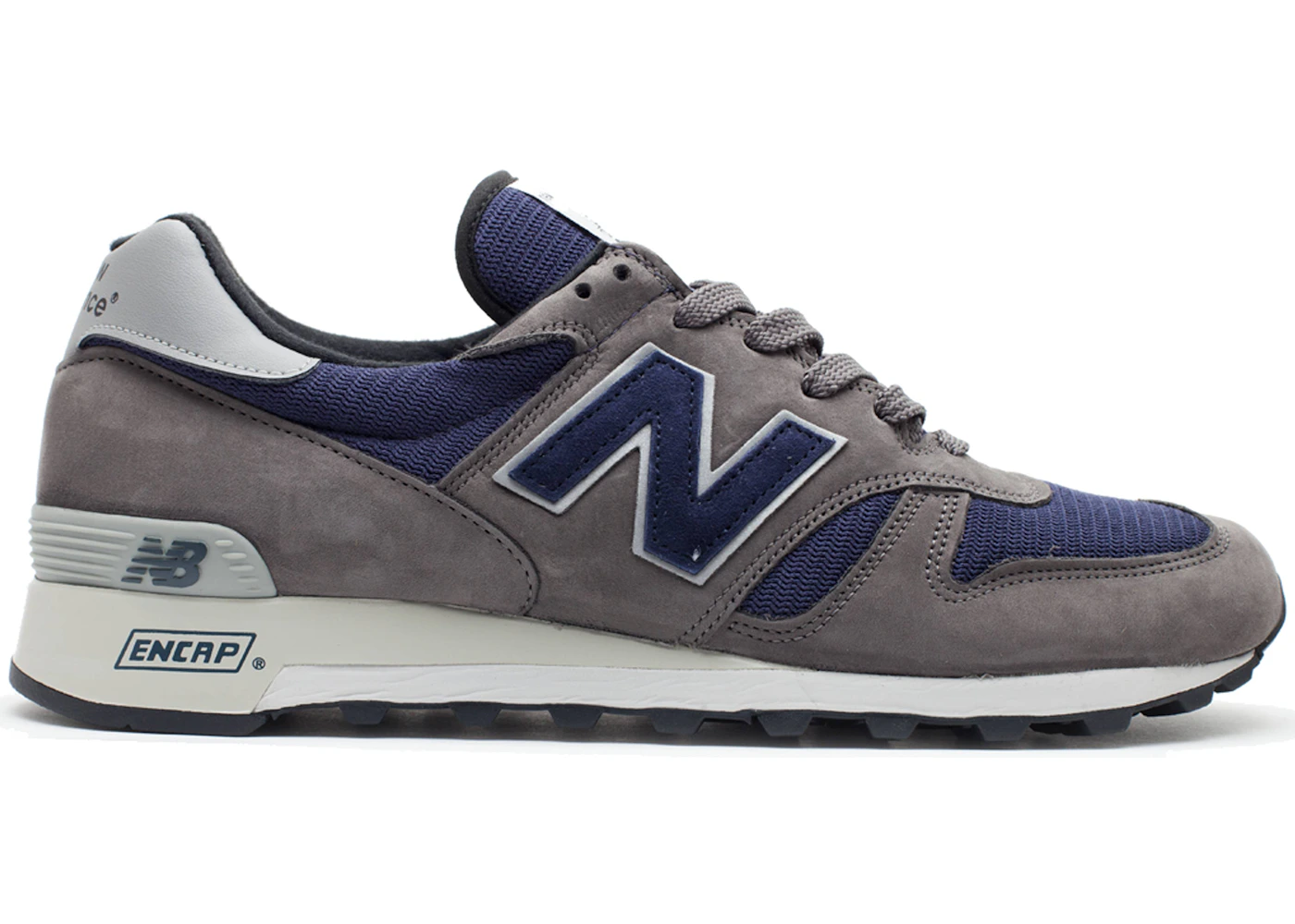 New Balance 1300 Grey Navy Men s M1300GN US