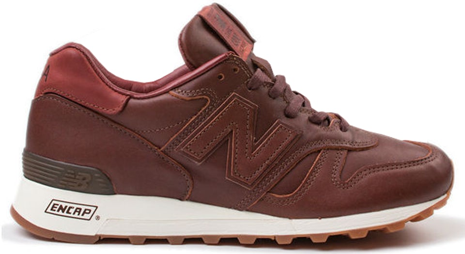 NEW BALANCE M1300B HORWEEN LEATHER-
