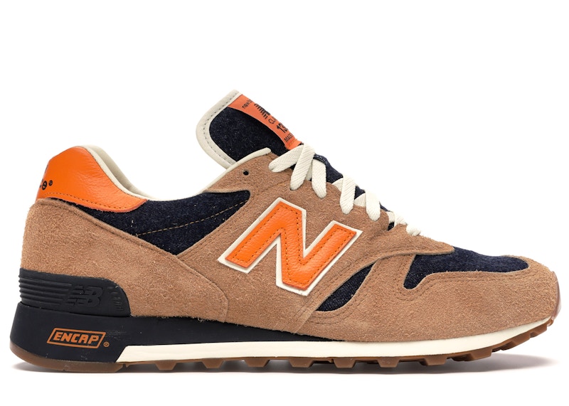 New Balance 1300 Levi's