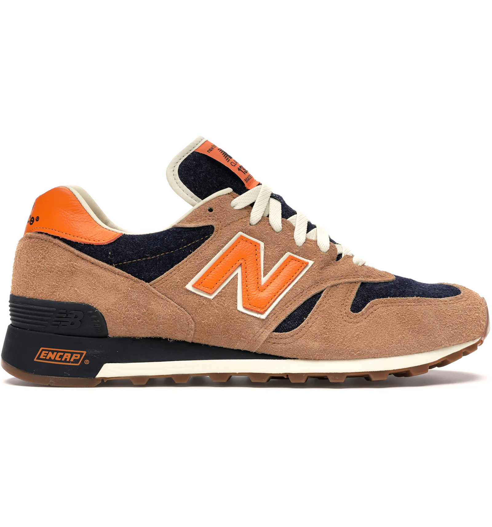 New balance levi Clearance