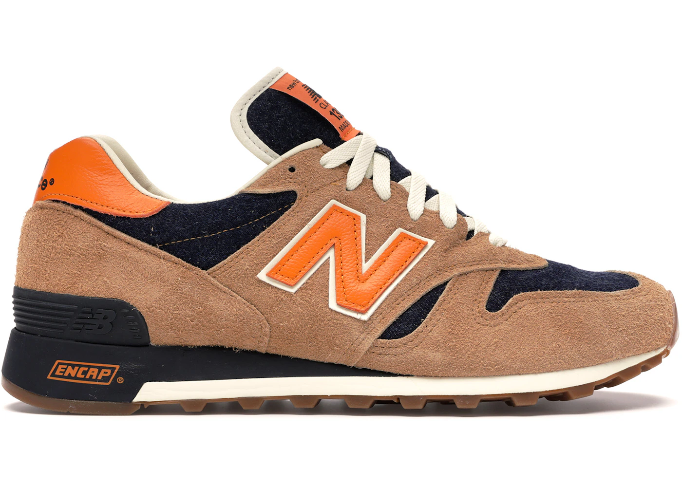 New Balance 1300 Levi's Men's M1300LV US - Main Image