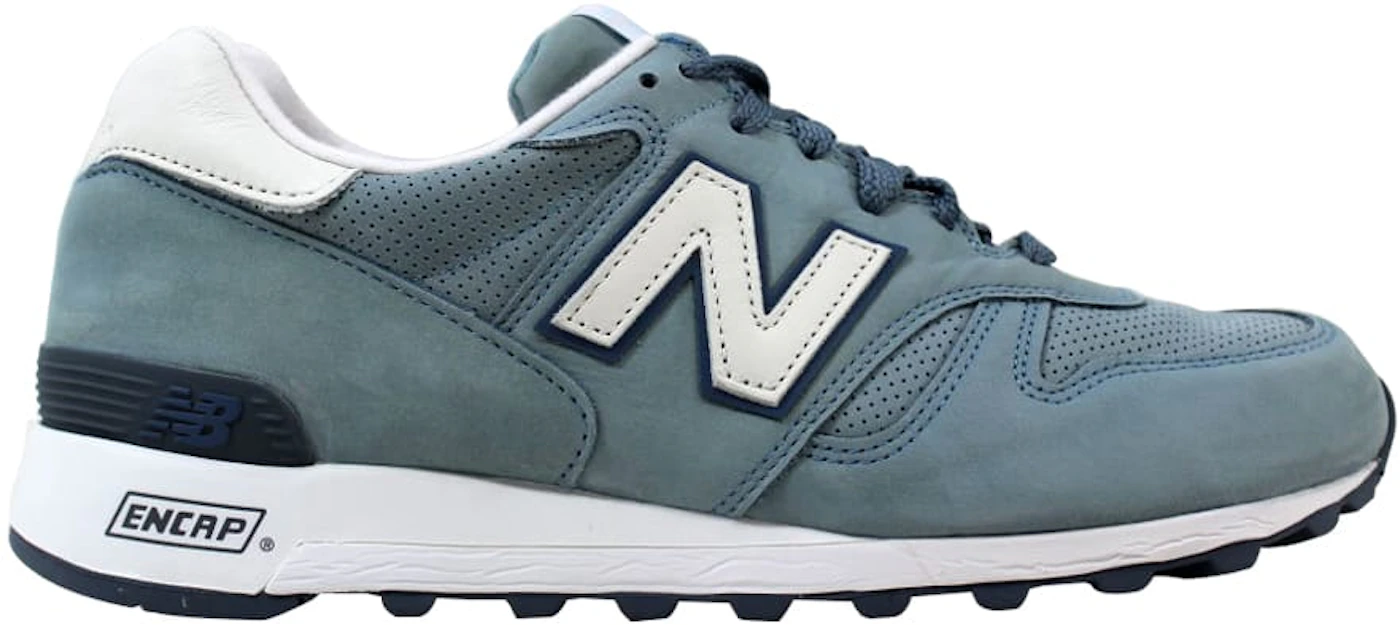 Lujo Incontable pañuelo New Balance 1300 Made In USA Men's - M1300DTO - US