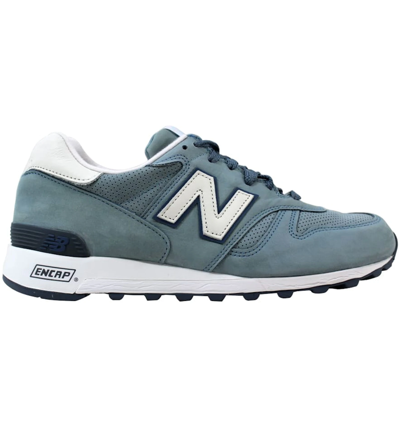Ultrasonic Testing New Balance Encap 1300 New Balance 996 V3