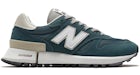 New Balance 1300 Mallard Blue