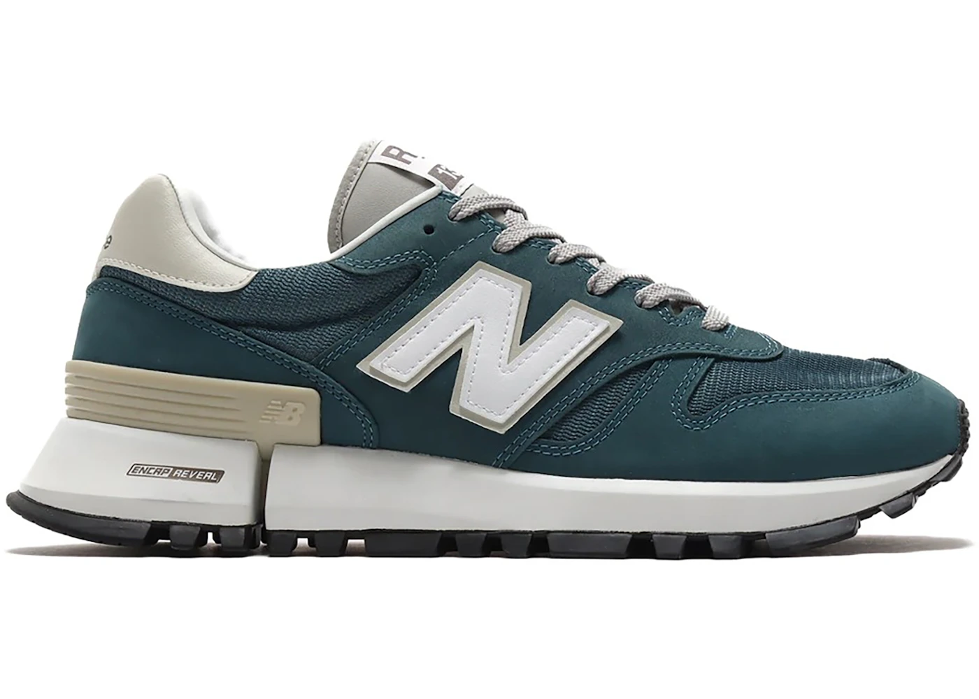 New Balance 1300 Mallard Blue