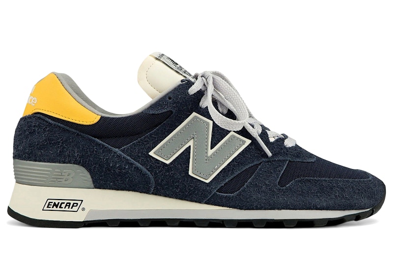 New Balance 1300 MiUSA Aimé Leon Dore Navy