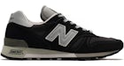 New Balance 1300 MiUSA Black Grey