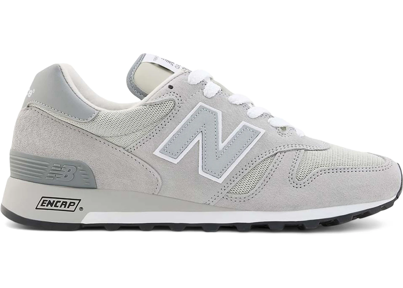 New Balance 1300 MiUSA Harbor Grey Men's U1300GY US