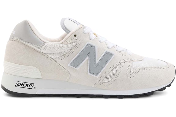 New Balance 1300 MiUSA Reflection White