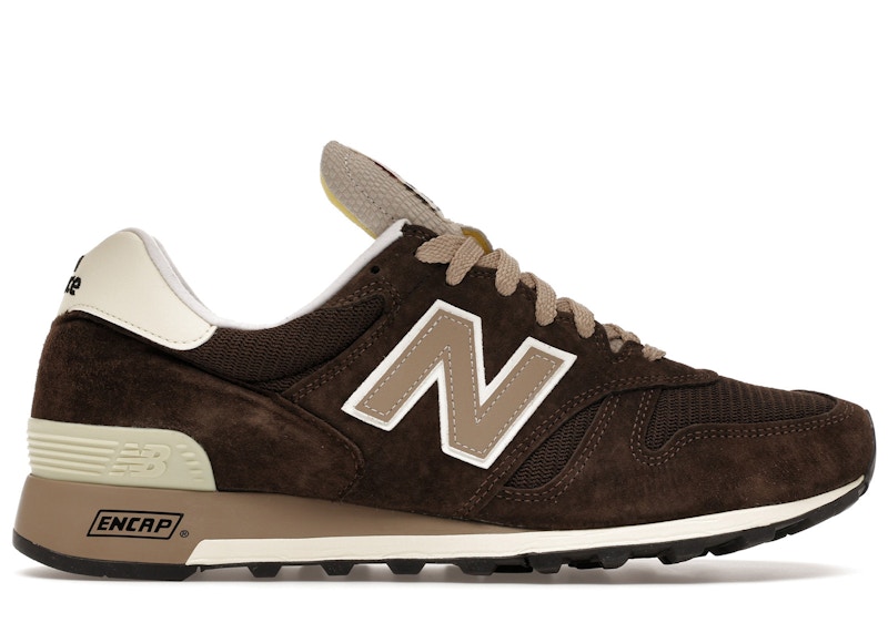 New Balance 1300 MiUSA Rich Earth Men's - U1300RS - US