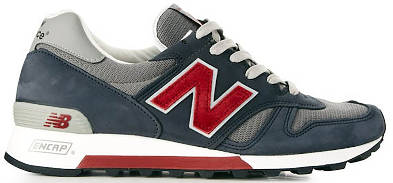 New Balance 1300 Navy Red - M1300BG