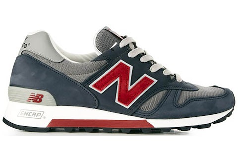 New Balance 1300 Navy Red Men s M1300BG US