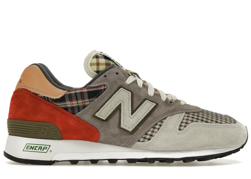 New Balance 1300 Plaid Pack Men s M1300TB US