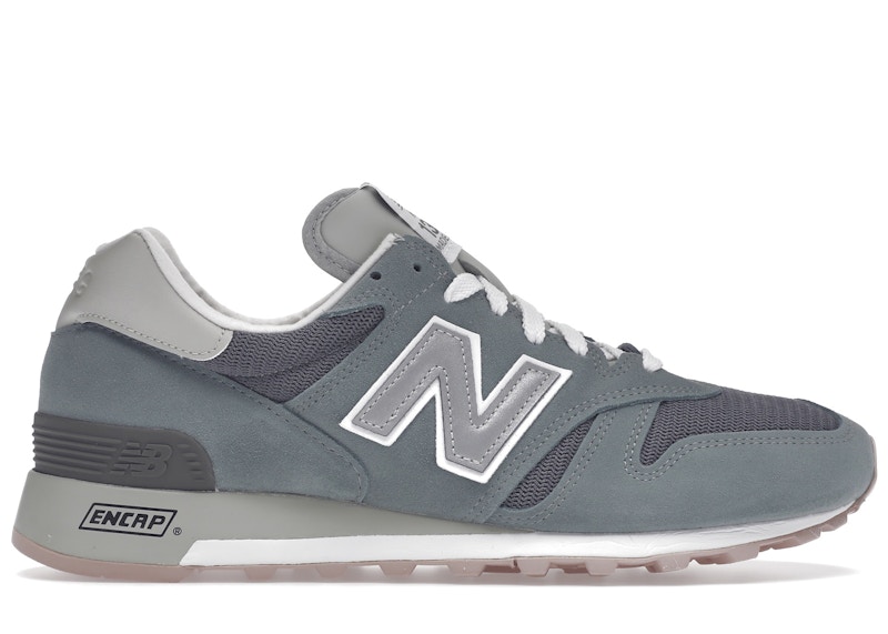 New balance 1300 steel on sale grey