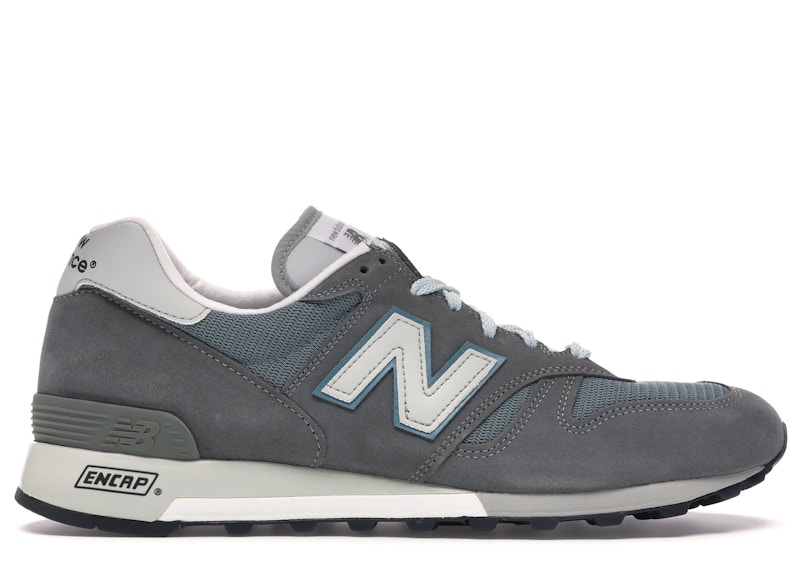 New Balance 1300 Steel Blue